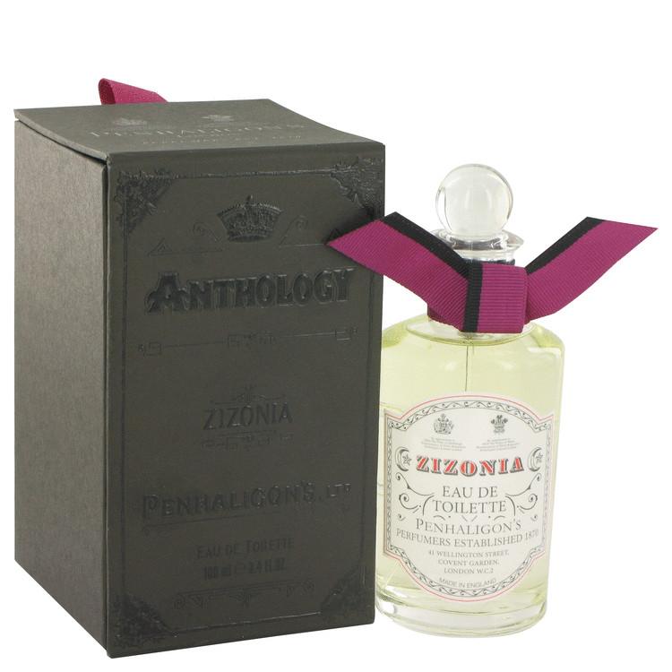 Perfume-Col. Masculino Zizonia Penhaligons 100 Ml Eau De Toilette