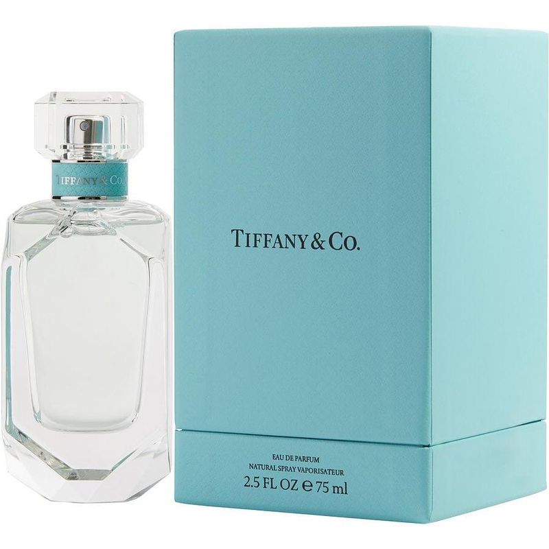 満タン‼️ Tiffany Eau de Parfum 100ml Perfume Feminino Tiffany