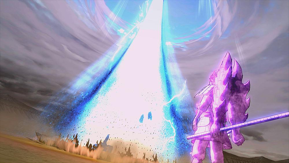 Jogo NARUTO X BORUTO Ultimate Ninja STORM CONNECTIONS - PlayStation 4