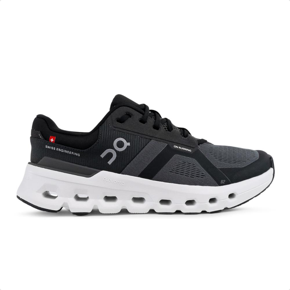 Tenis On Running Cloudrunner 2 Feminino