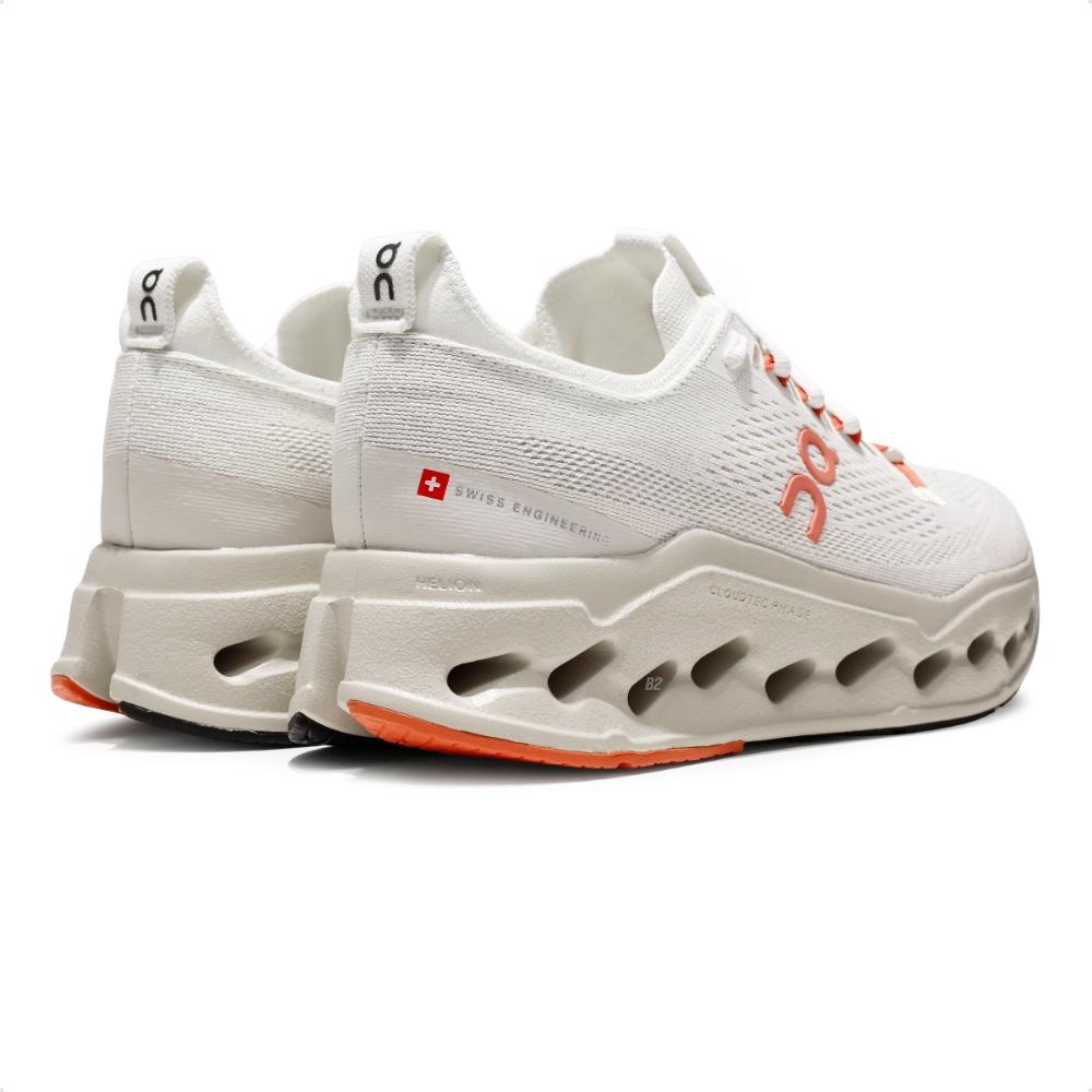 Tenis On Running Cloudsurfer Max Feminino