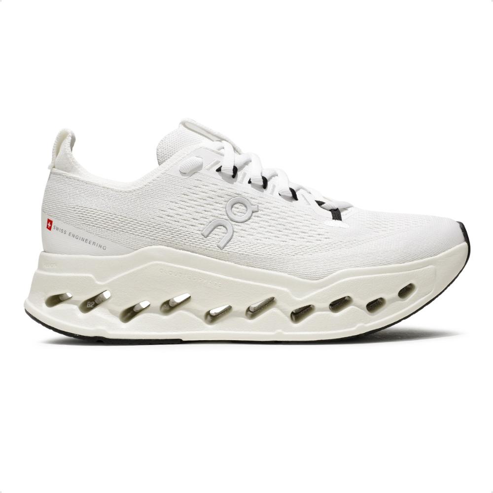 Tenis On Running Cloudsurfer Max Feminino