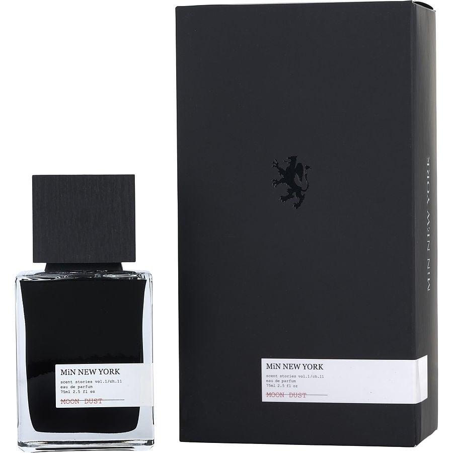 Perfume Unisex Min New York Moon Dust Eau De Parfum Spray 75 Ml