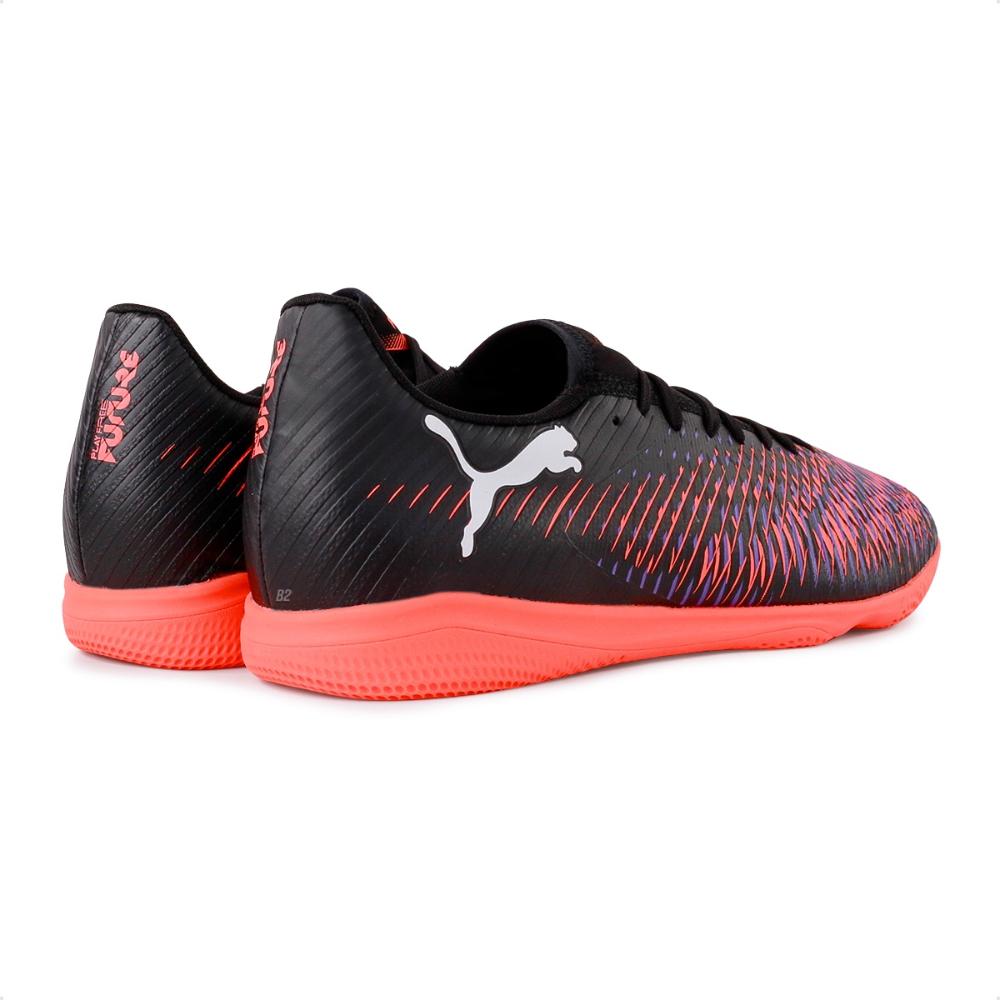 Chuteira Futsal Puma Future 8 Play IT Masculina
