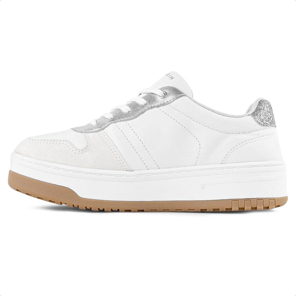 Tênis Ramarim Plataforma Casual Feminino