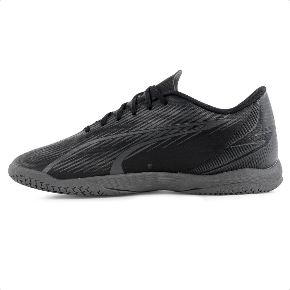 Chuteira Futsal Puma Ultra Play  FG/AG Bdp Unissex