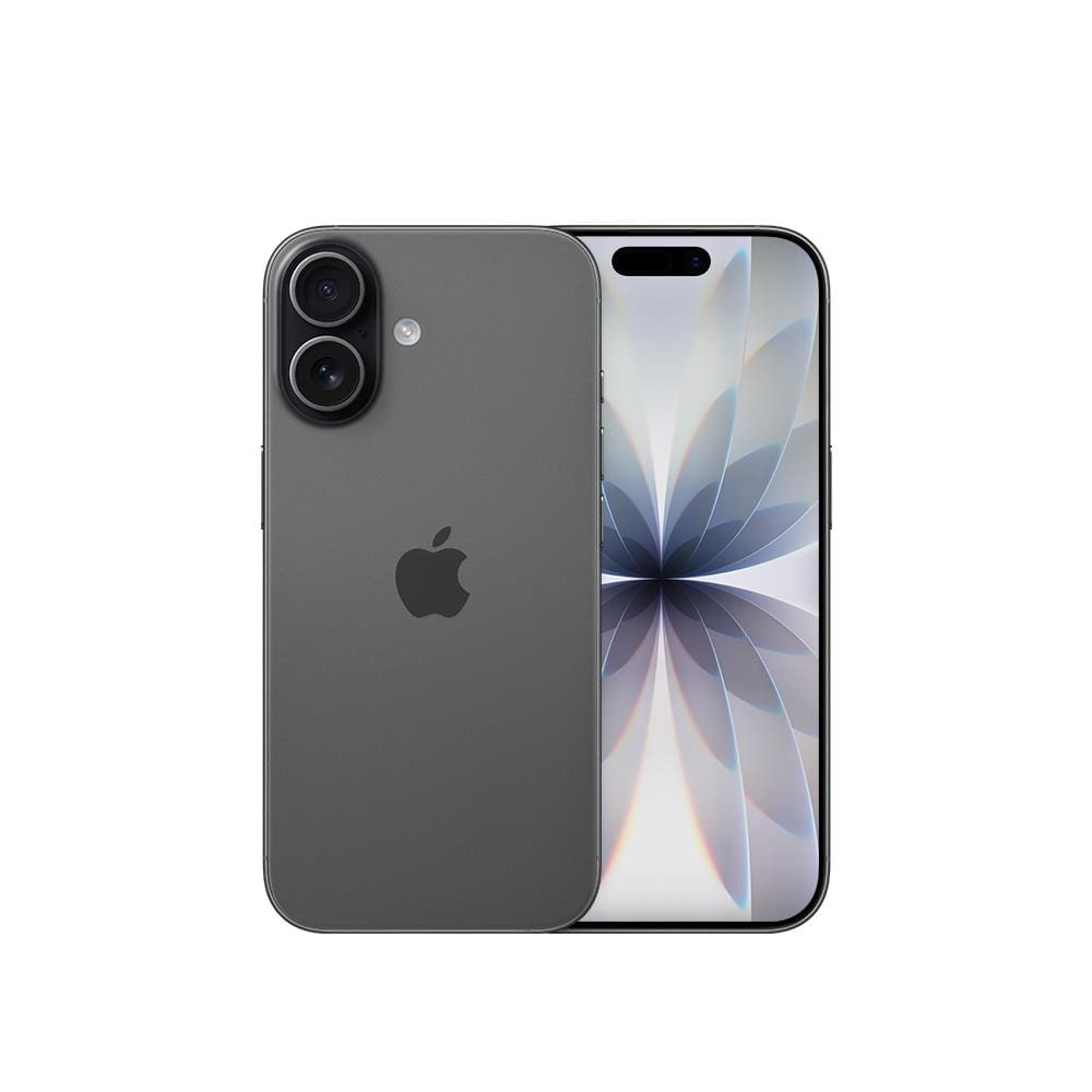 Apple iPhone 17 512GB 6,3" 48MP Preto