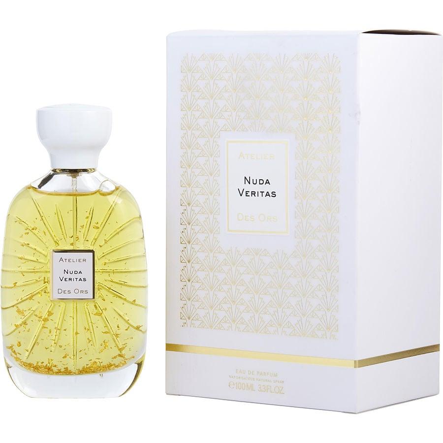 Atelier Des Ors Nuda Veritas Eau De Parfum 100Ml