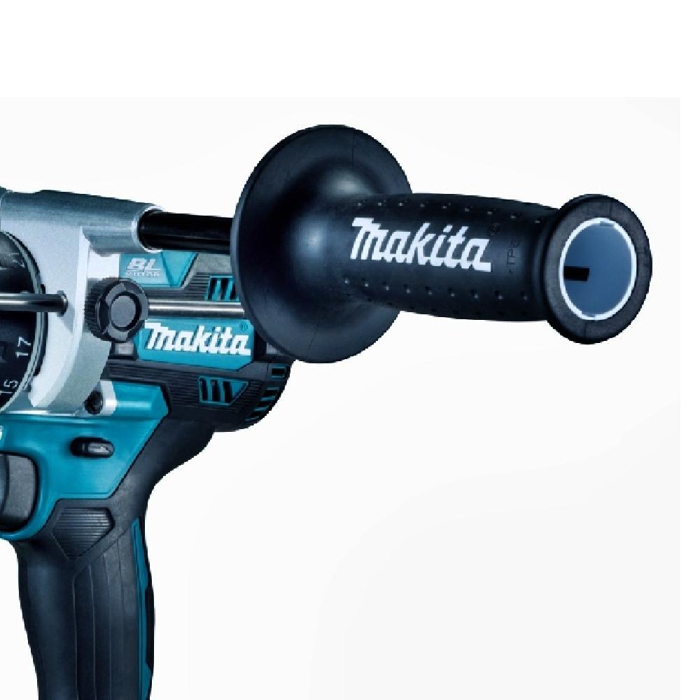 Encontraproduto.com.br - Parafusadeira Furadeira de Impacto 1/2 Pol. 18V Makita DHP486Z