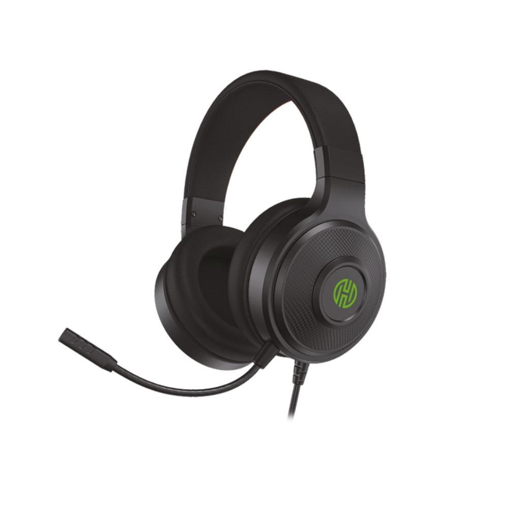 Encontraproduto.com.br - Kit teclado mouse headset e mousepad hoopson tpc-067vd