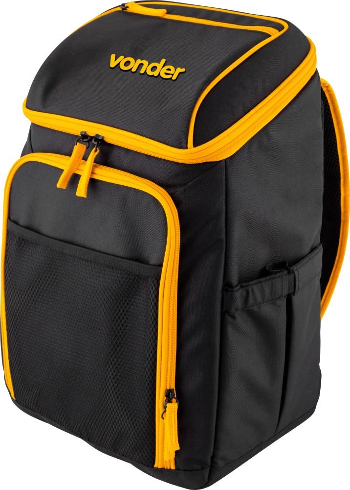 Mochila térmica 15 litros mtv 015 vonder