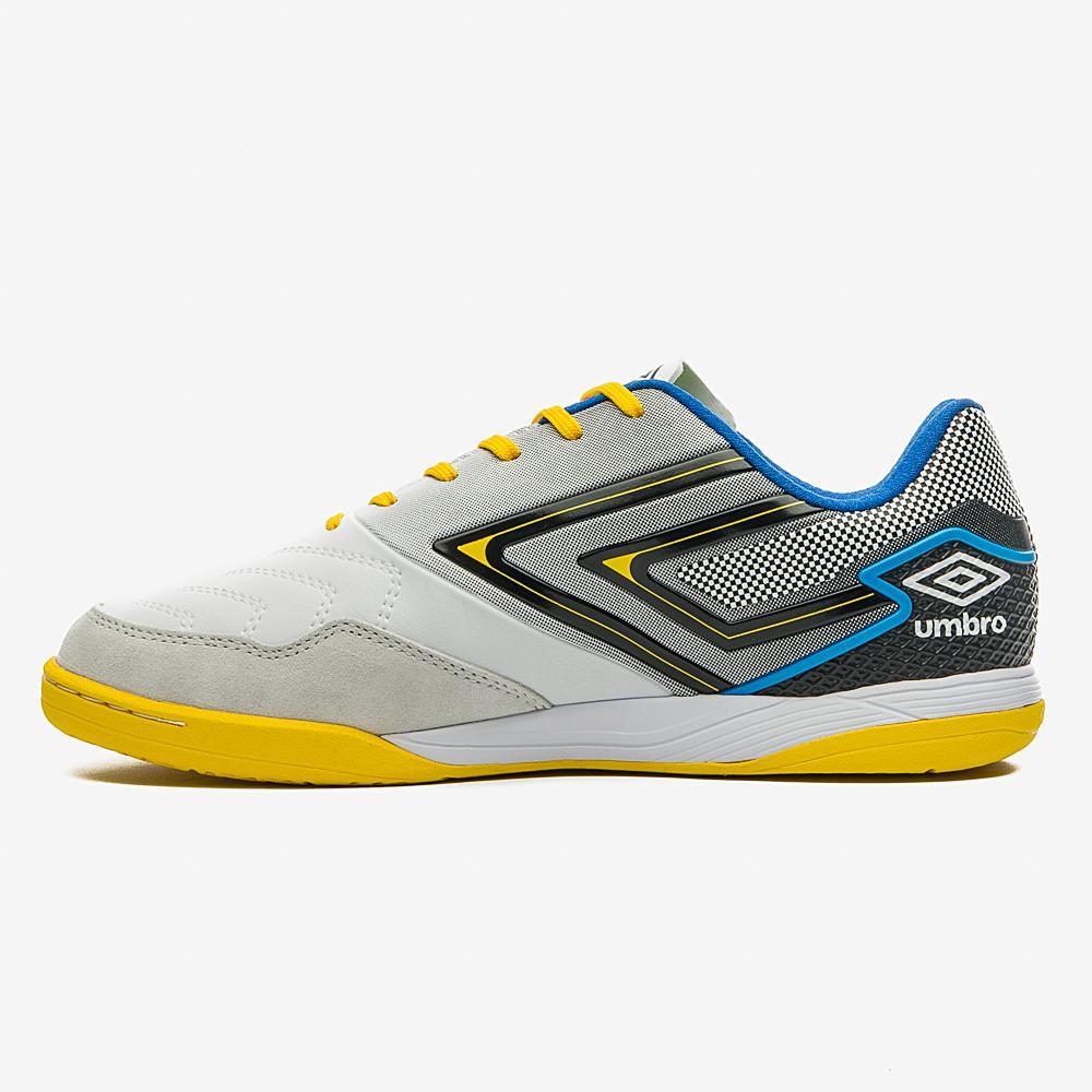 Chuteira futsal umbro pro 5 bump club