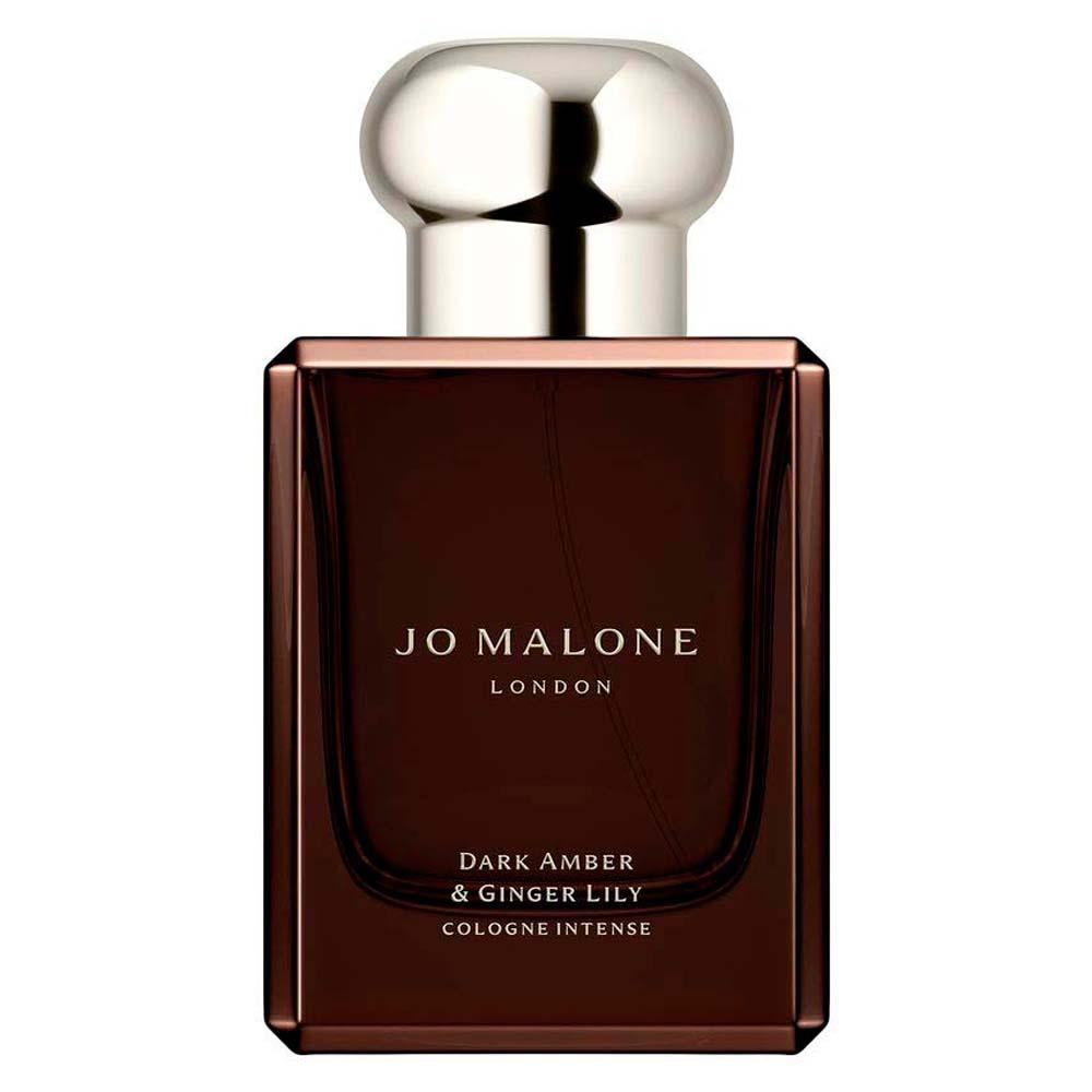 Dark amber & ginger lily cologne intense jo malone london - perfume unissex eau de toilette