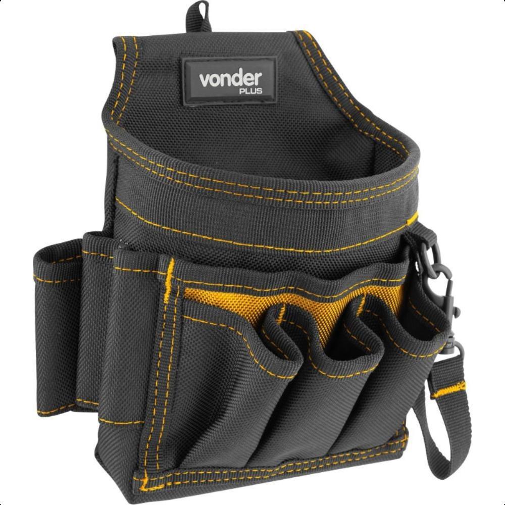 Bolsa em lona bl0012 vonder